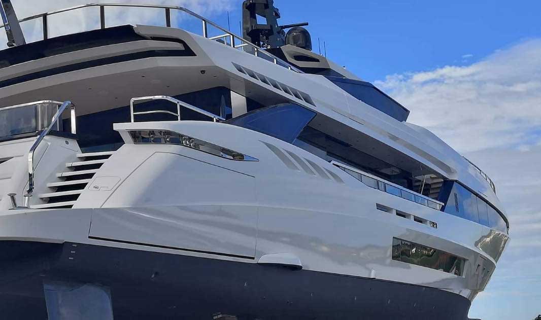 Marine Workforce